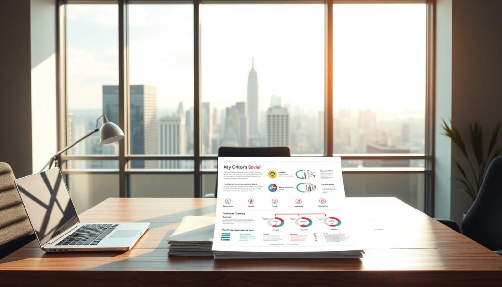 マッチングサービス選定基準