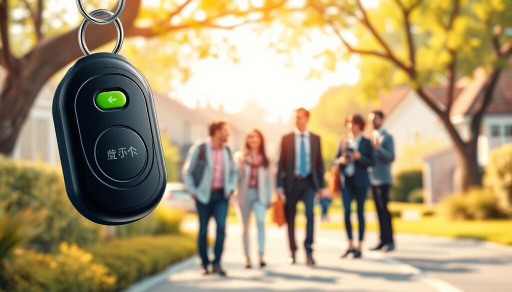 見守りキーホルダー緊急連絡体制 見守りキーホルダー緊急連絡体制